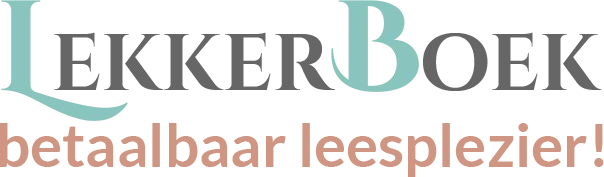 LekkerBoek