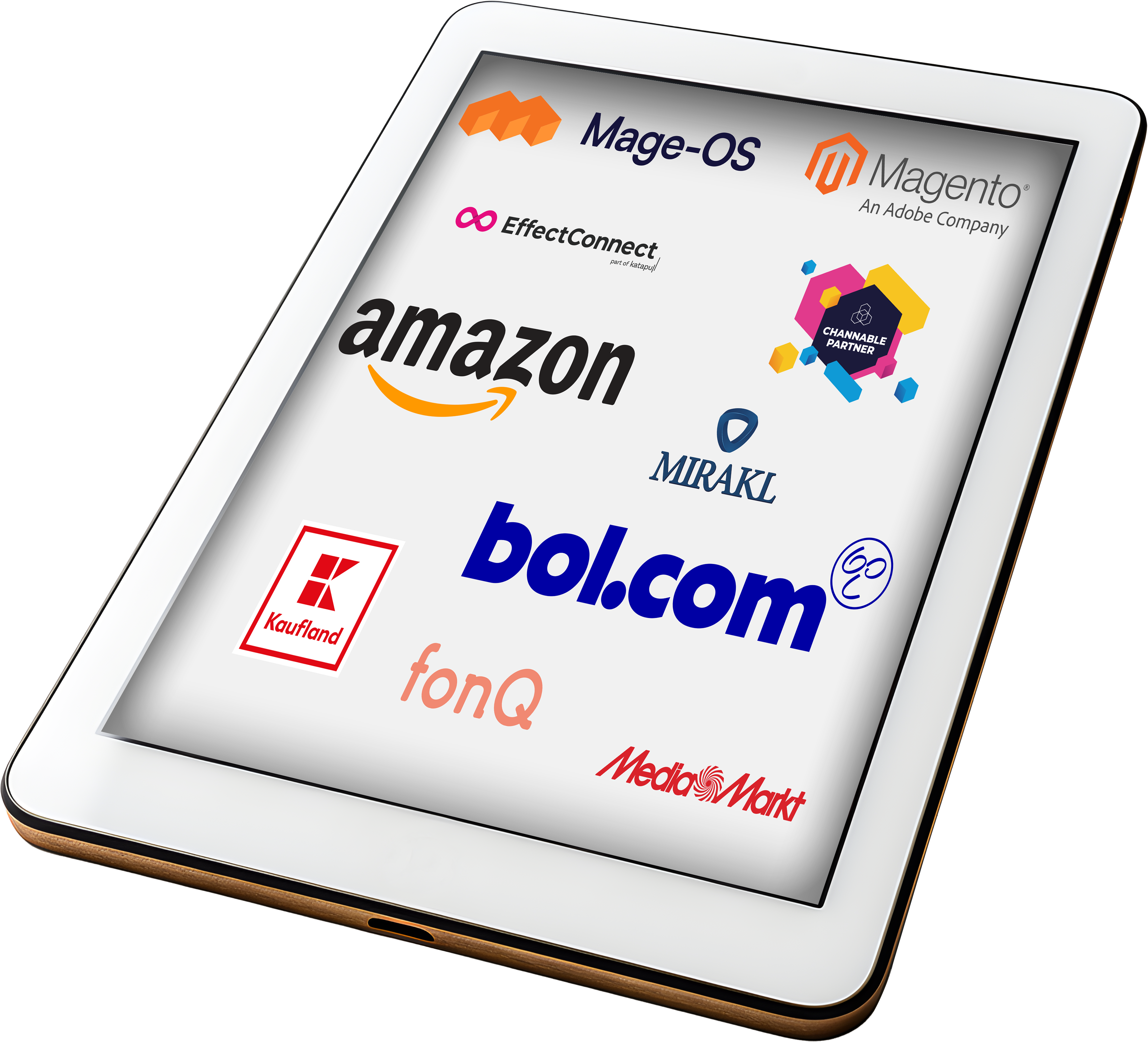 Marketplace integraties voor Magento en WooCommerce