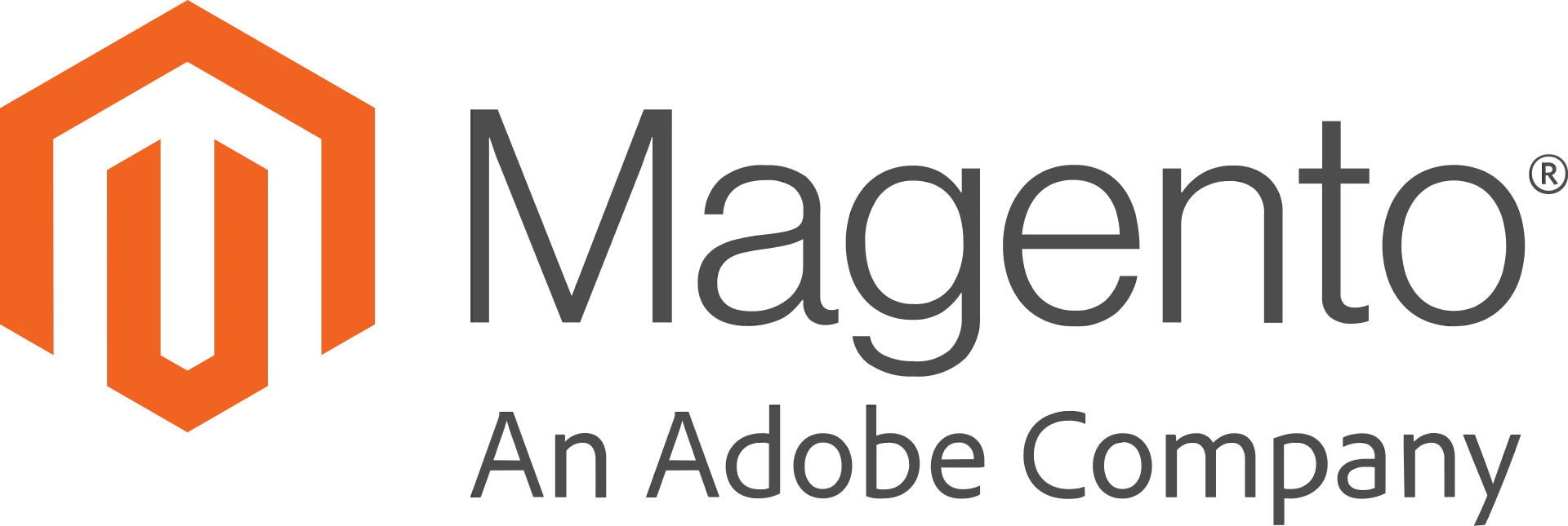 Magento Logo Magento 1