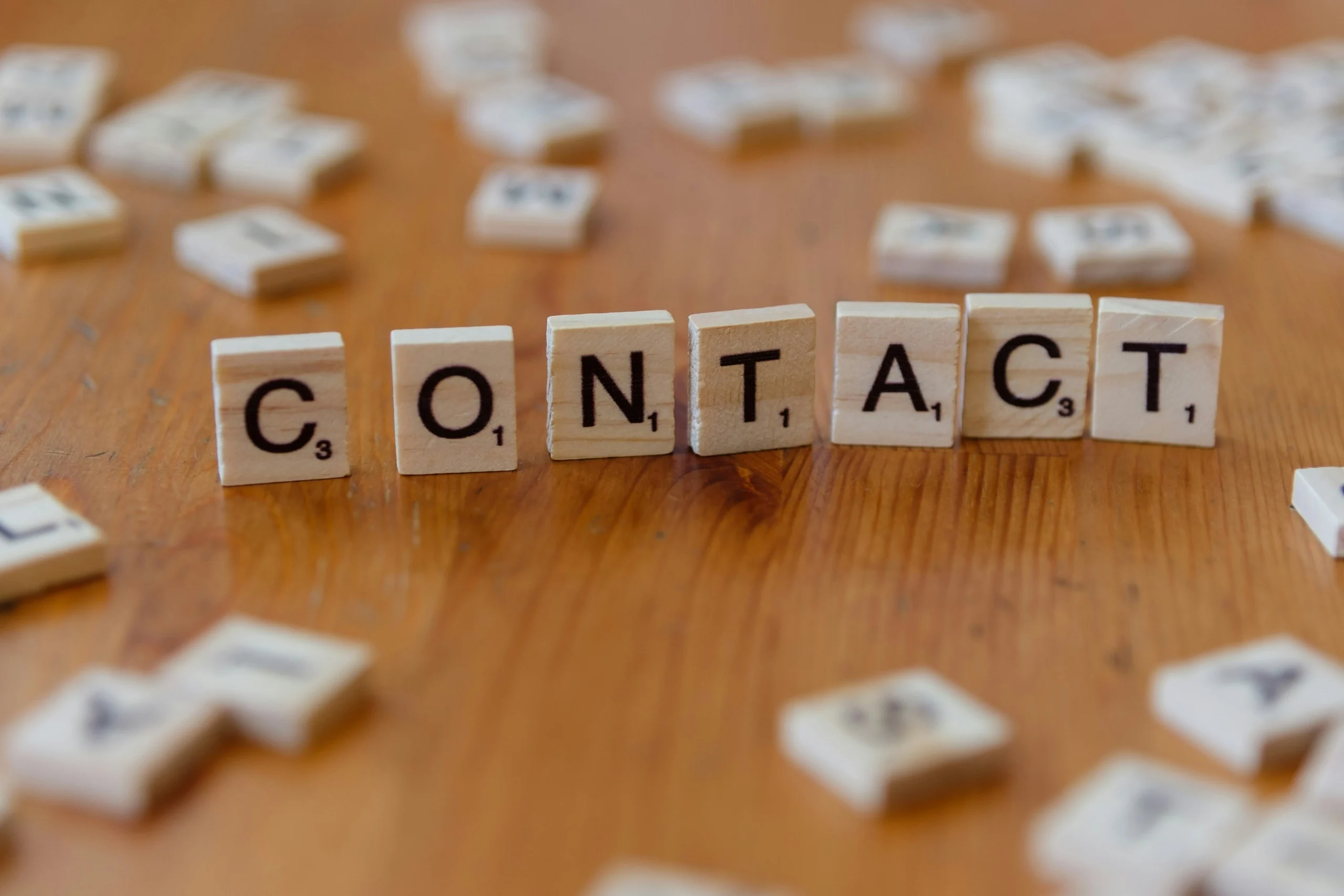 Contact met Intelia over webshop ondersteuning