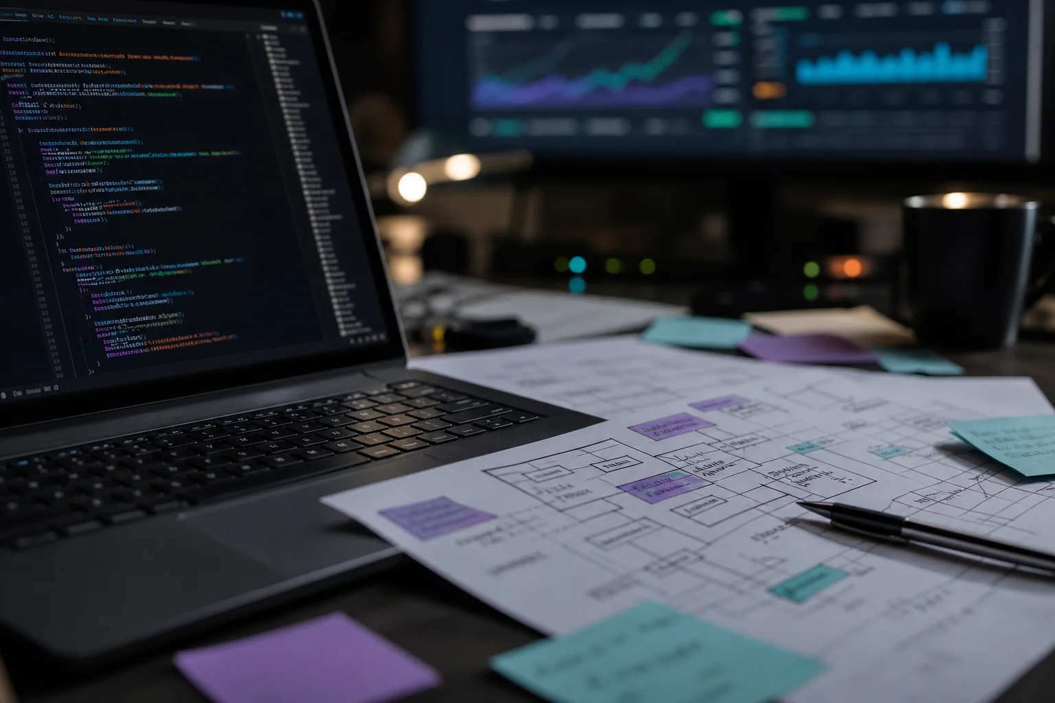 Magento development performance detail Magento performance optimalisatie maatwerk en koppelingen