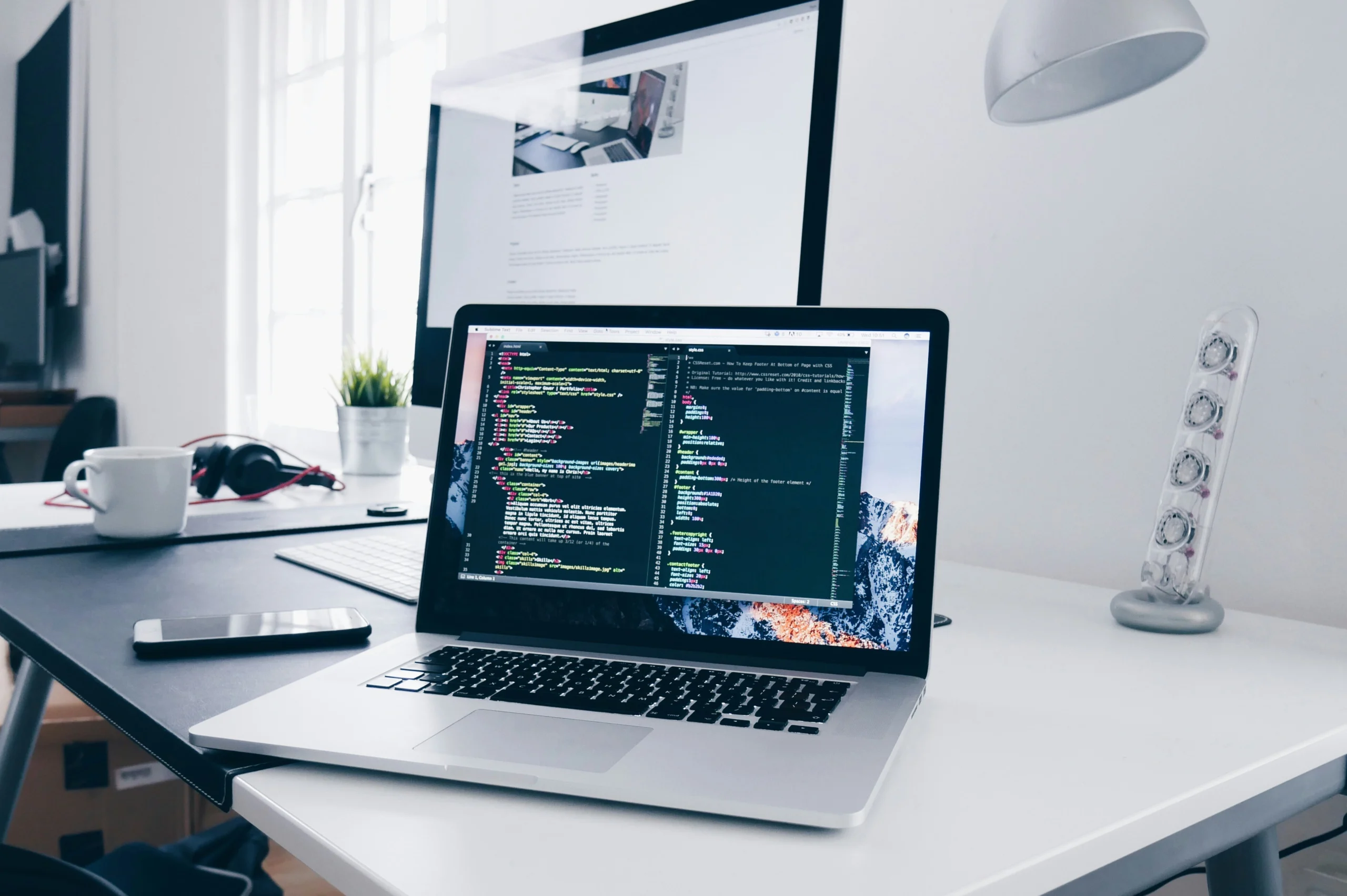 Magento hosting monitoring en onderhoud WordPress website hosting monitoring en onderhoud