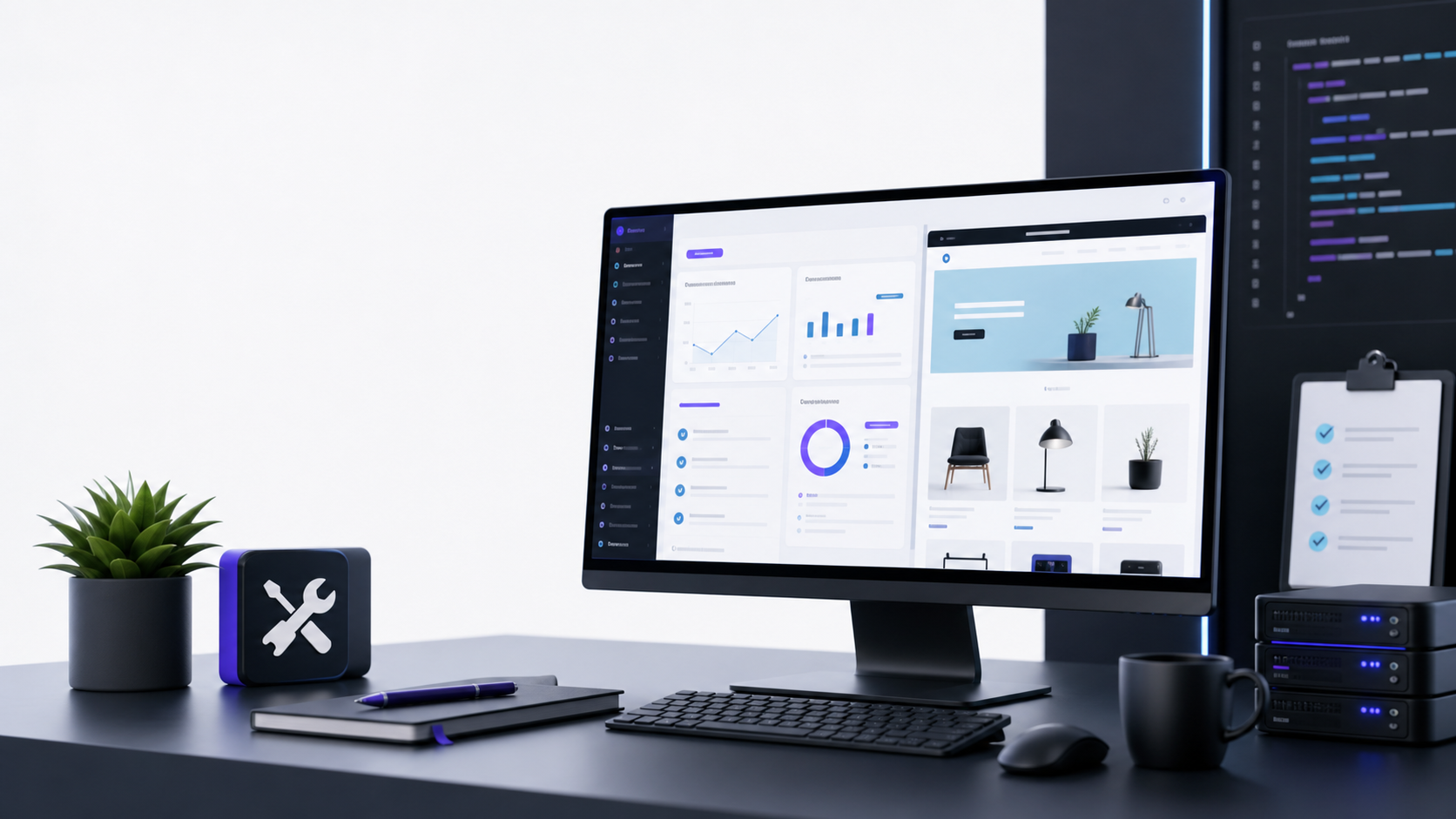 WooCommerce hulp voor bestaande WordPress webshop